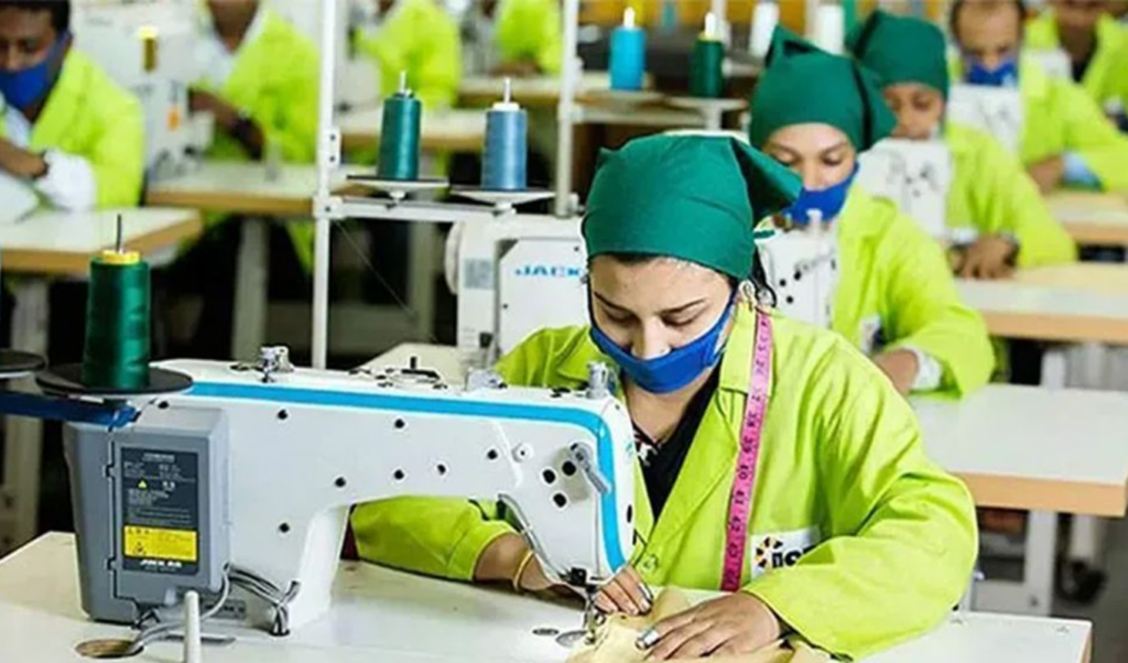 garment factories close nationwide after khaleda zias death Garment Factories Close Nationwide After Khaleda Zia’s Death