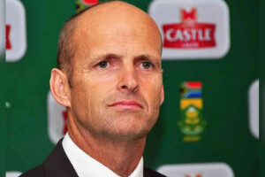 Gary Kirsten Appointed Sri Lanka Head Coach
