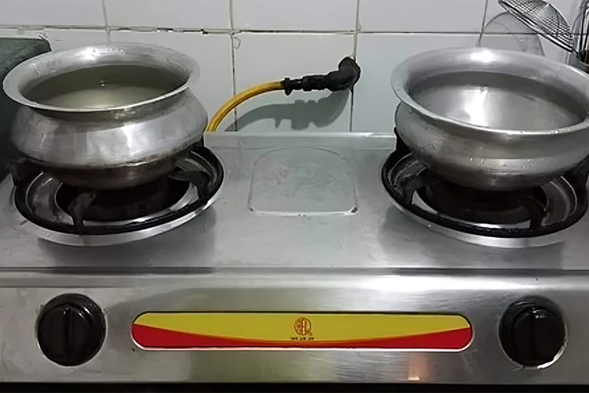 Gas Supply to Be Cut for 22 Hours in These Areas from This Morning