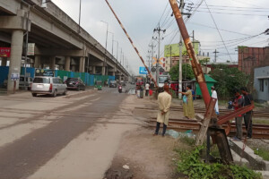 Gate Negligence Blamed in Fatal Rail Crash