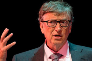 Gates Withdraws Amid Epstein File Row