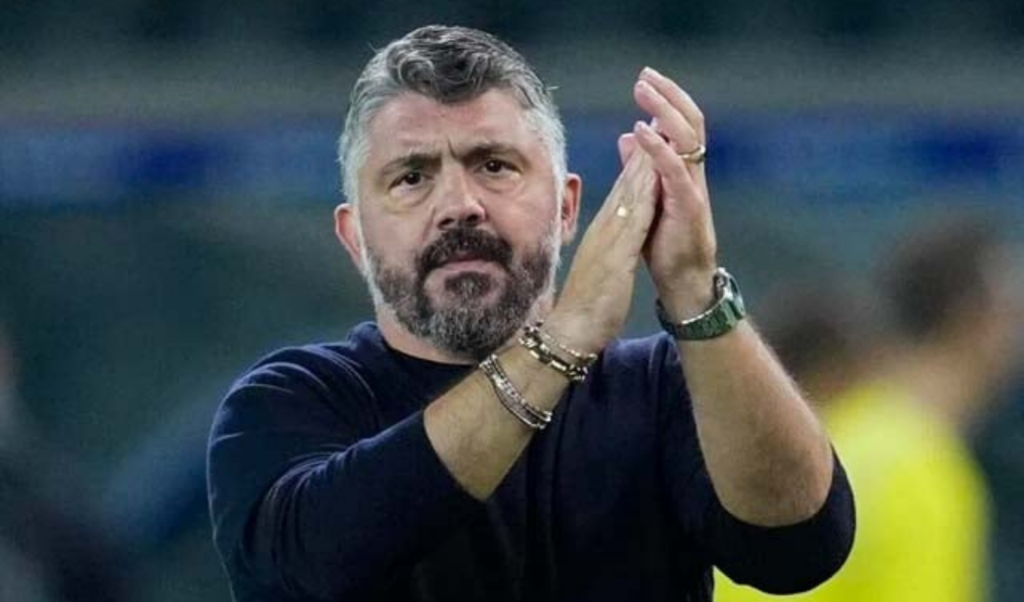 gattuso italy will not underestimate anyone ahead of world cup qualifying play offs Gattuso: Italy Will Not Underestimate Anyone Ahead of World Cup Qualifying Play-Offs