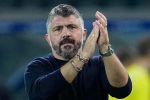 Gattuso: Italy Will Not Underestimate Anyone Ahead of World Cup Qualifying Play-Offs