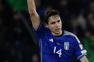 Gattuso’s Last Stand With Chiesa