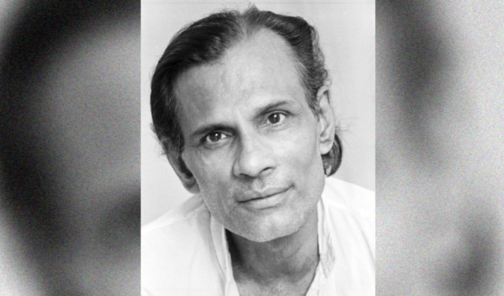 Gauriprasanna Majumdar: A Timeless Lyric Poet in the World of Bangla Music 3 gauriprasanna majumdar a timeless lyric poet in the world of bangla music Gauriprasanna Majumdar: A Timeless Lyric Poet in the World of Bangla Music