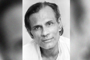 Gauriprasanna Majumdar: A Timeless Lyric Poet in the World of Bangla Music