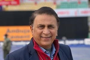Gavaskar Rebuts ‘Double Standards’ Criticism