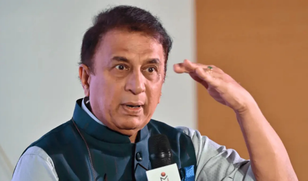 gavaskar wants pakistan punished but why Gavaskar Wants Pakistan Punished — But Why?