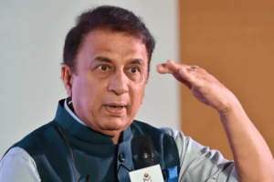 Gavaskar Wants Pakistan Punished — But Why?