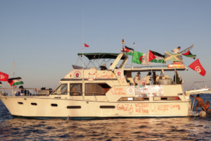 Gaza Flotilla: Greeks to Return Home Monday