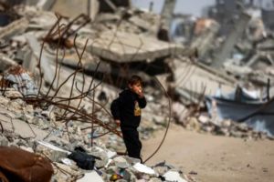 Gaza’s Fate Now Lies in Israeli Hands