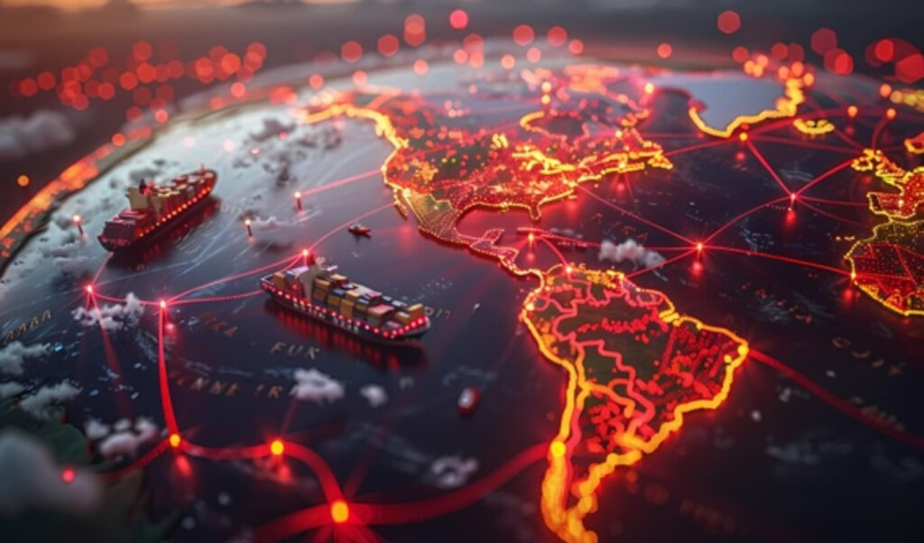 geopolitical tensions drive insurance ma boom Geopolitical Tensions Drive Insurance M&A Boom