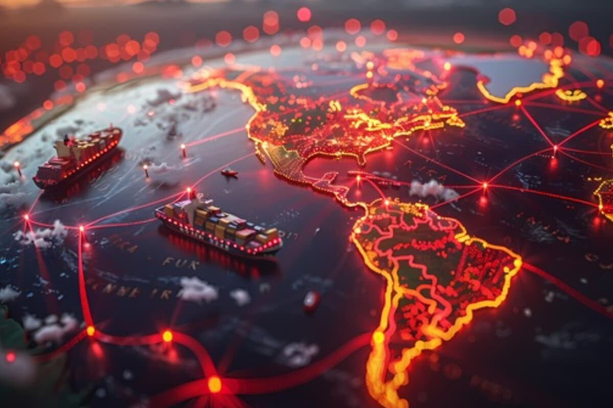Geopolitical Tensions Drive Insurance M&A Boom