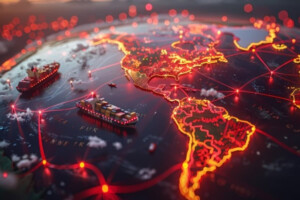 Geopolitical Tensions Drive Insurance M&A Boom