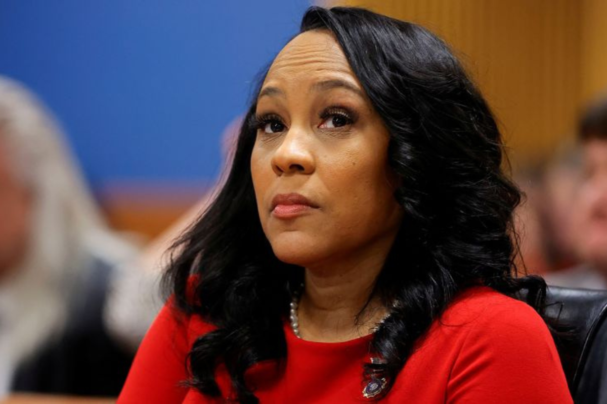 Georgia Supreme Court Declines to Hear Trump DA Appeal