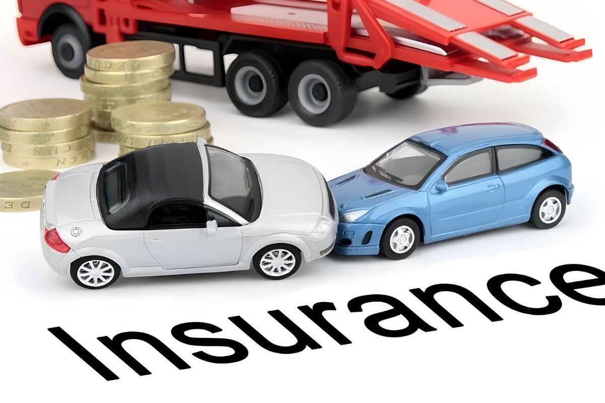 “German Car Insurance Prices Rise, According to Verivox Survey”