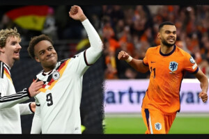 Germany and the Netherlands Secure Their Spots at the 2026 World Cup