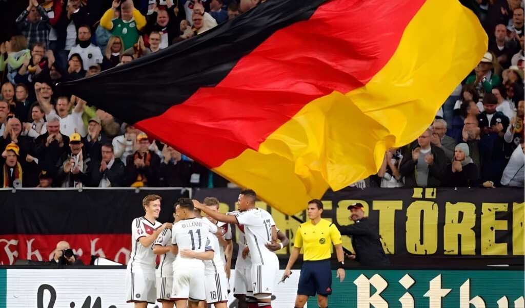 germany decides to boycott the 2026 world cup Germany decides to boycott the 2026 World Cup