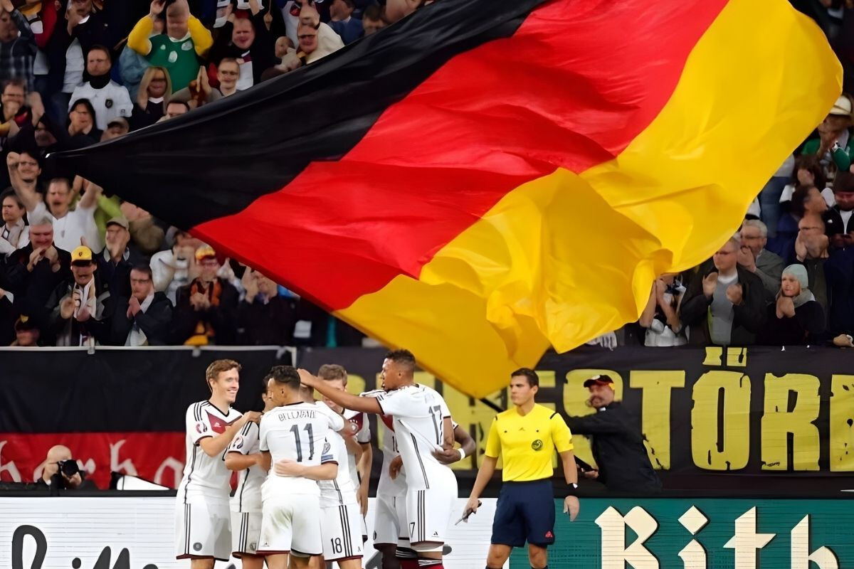 Germany decides to boycott the 2026 World Cup