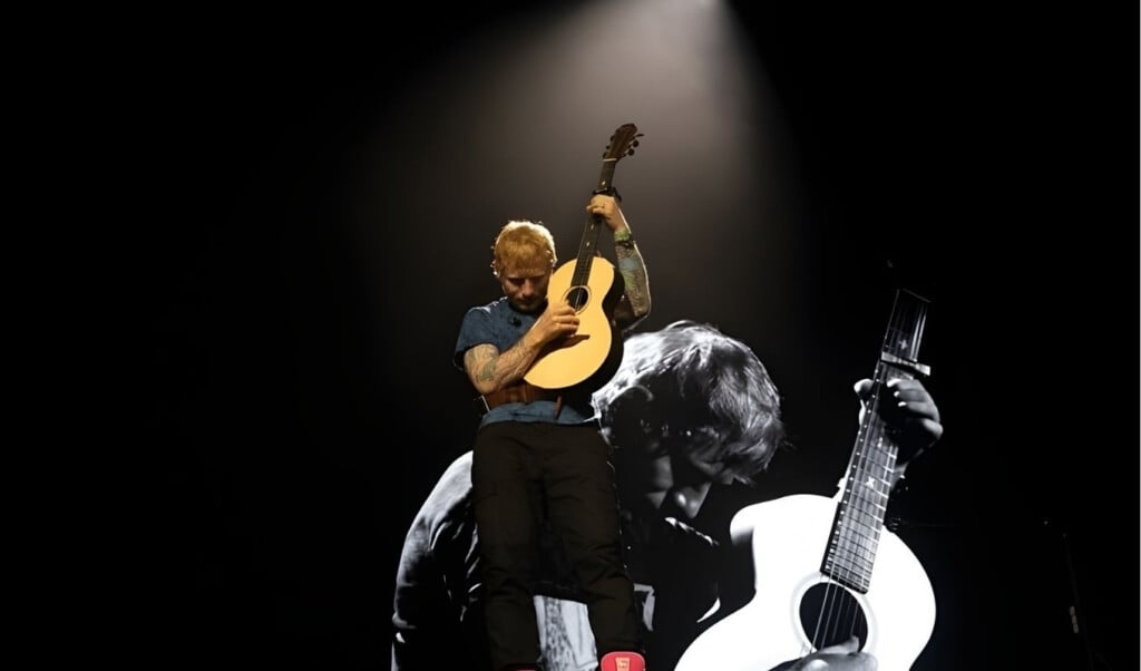 get all the latest updates on ed sheerans show at the sky stadium Get all the latest updates on Ed Sheeran’s show at the Sky Stadium.