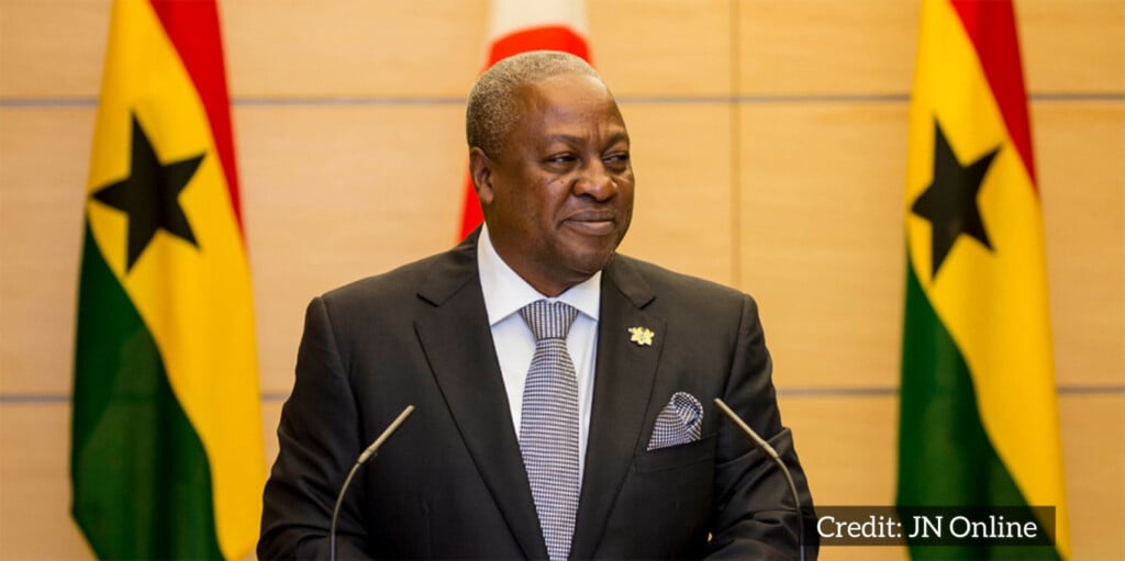 ghanas chief justice dismissed over allegations of office misconduct Ghana’s Chief Justice Dismissed Over Allegations of Office Misconduct