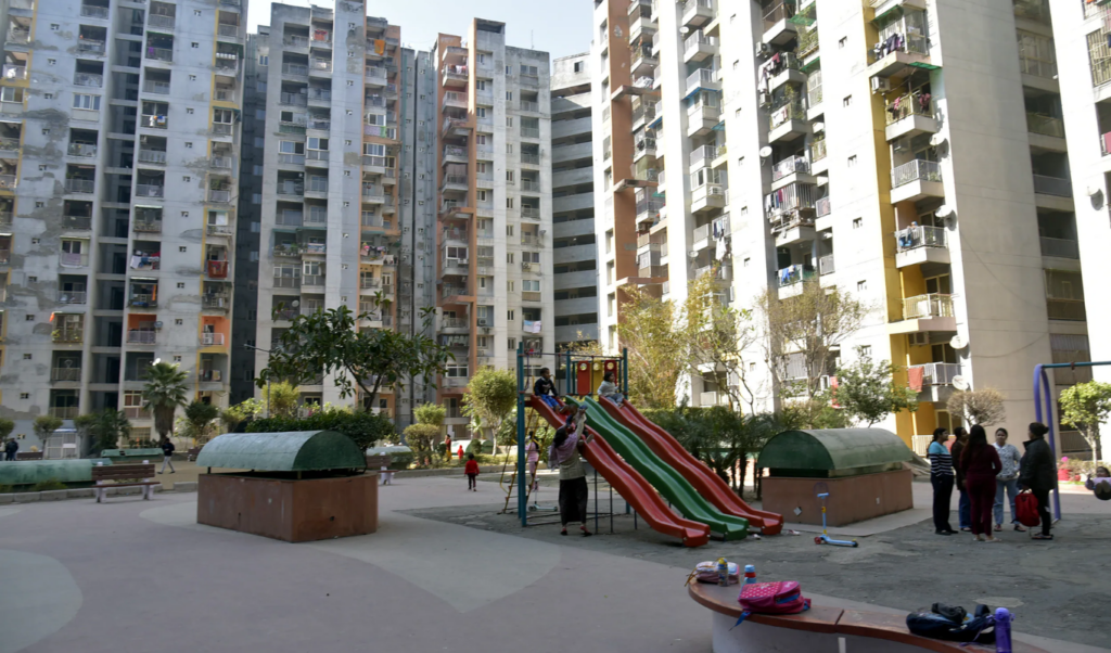 ghaziabad tragedy three sisters deaths investigated Ghaziabad Tragedy: Three Sisters’ Deaths Investigated