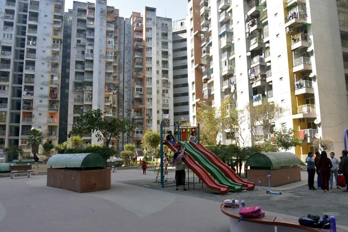 Ghaziabad Tragedy: Three Sisters’ Deaths Investigated