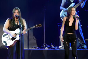 Gigi Perez’s ‘Alter Ego’ features a duet with Bon Beller.