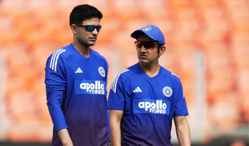gill omission signals bold shift in india world cup Gill Omission Signals Bold Shift In India World Cup