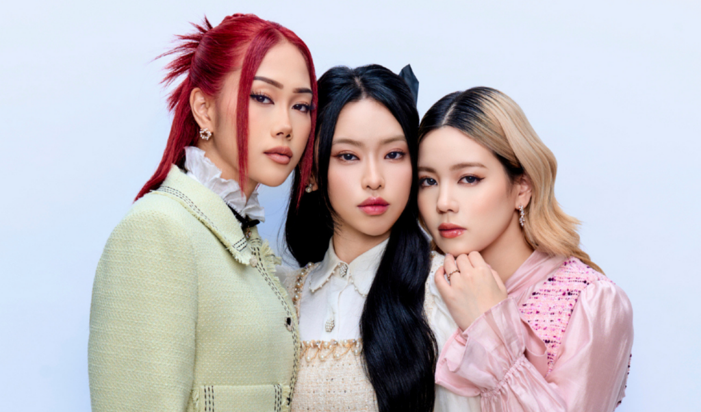girl groups music video pulled after backlash Girl Group’s Music Video Pulled After Backlash
