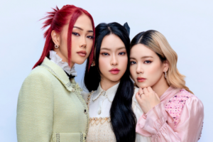 Girl Group’s Music Video Pulled After Backlash