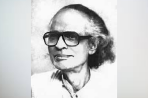 Give Your Castanets a Strong Beat: Remembering Hemanga Biswas, the People’s Artist