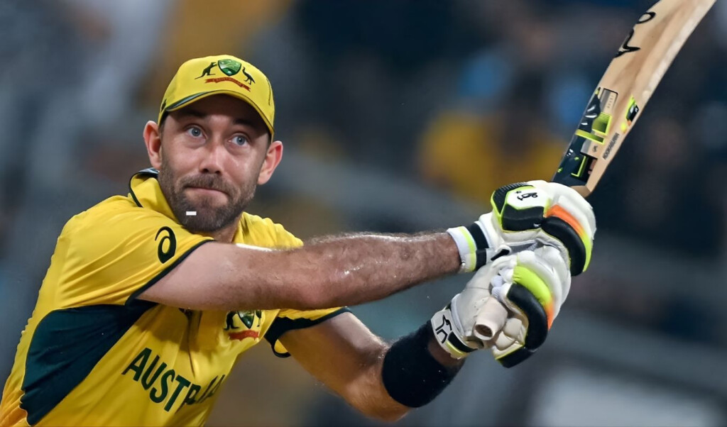 glenn maxwell returns to australias t20 squad Glenn Maxwell Returns to Australia’s T20 Squad