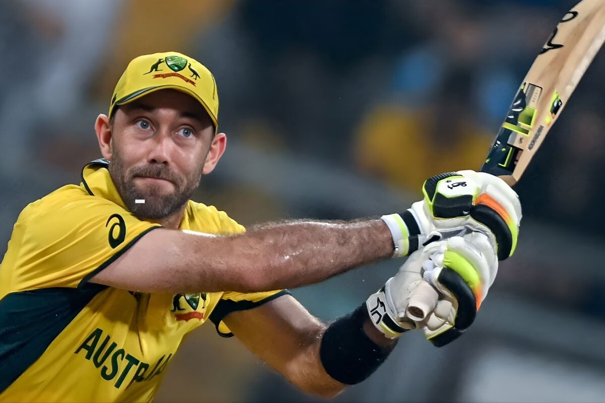 Glenn Maxwell Returns to Australia’s T20 Squad