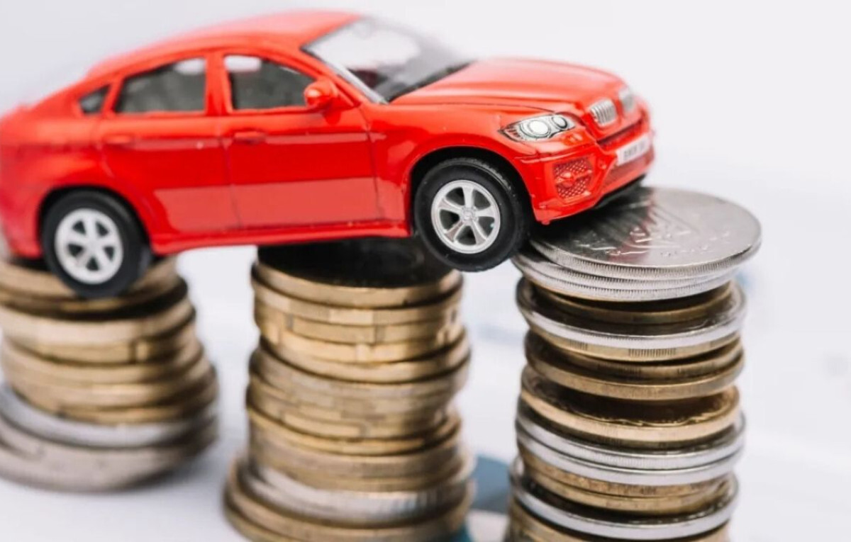 Global Car Insurance Market Forecast to Hit $2.13t