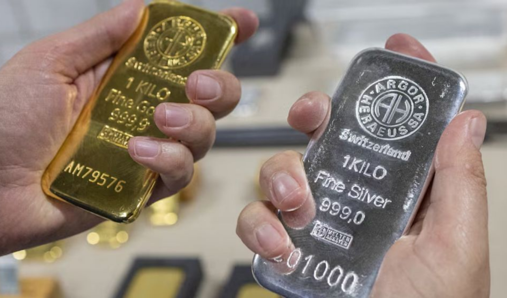 global commodity prices plunge sharply Global Commodity Prices Plunge Sharply