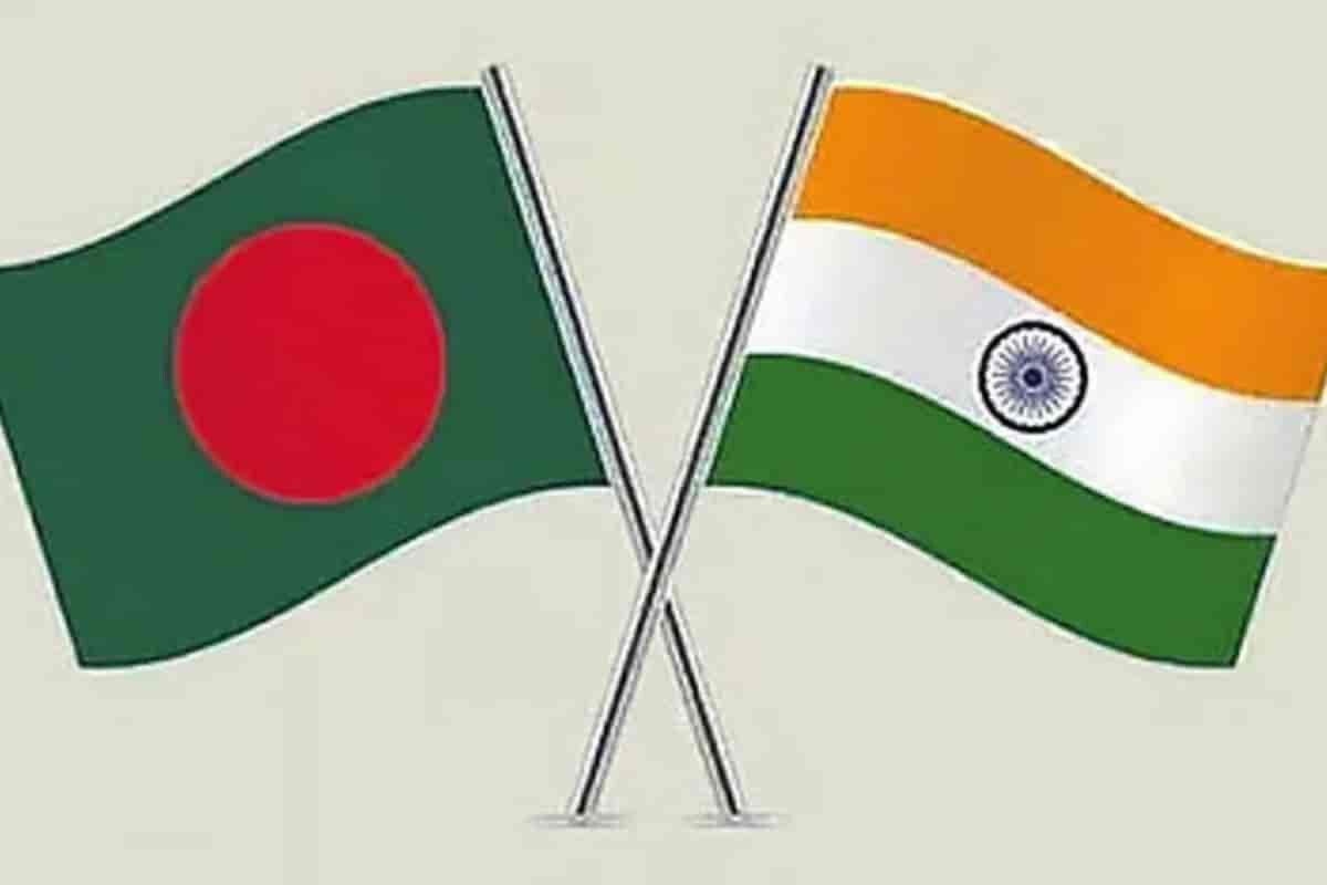 Global Concern Over Bangladesh-India Diplomatic Strain
