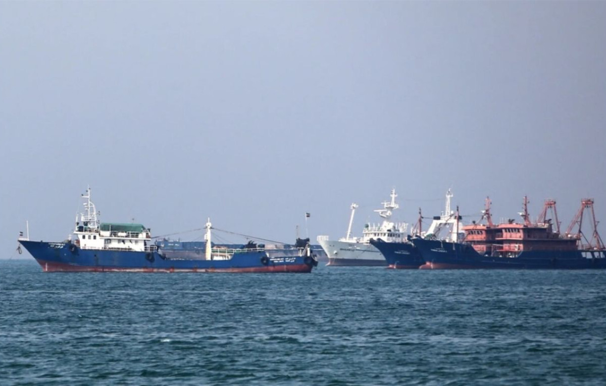 Global Energy Crisis as Hormuz Chokepoint Paralysed