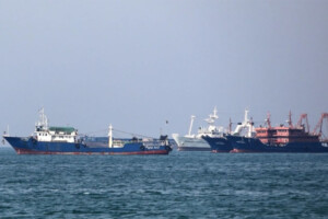 Global Energy Crisis as Hormuz Chokepoint Paralysed