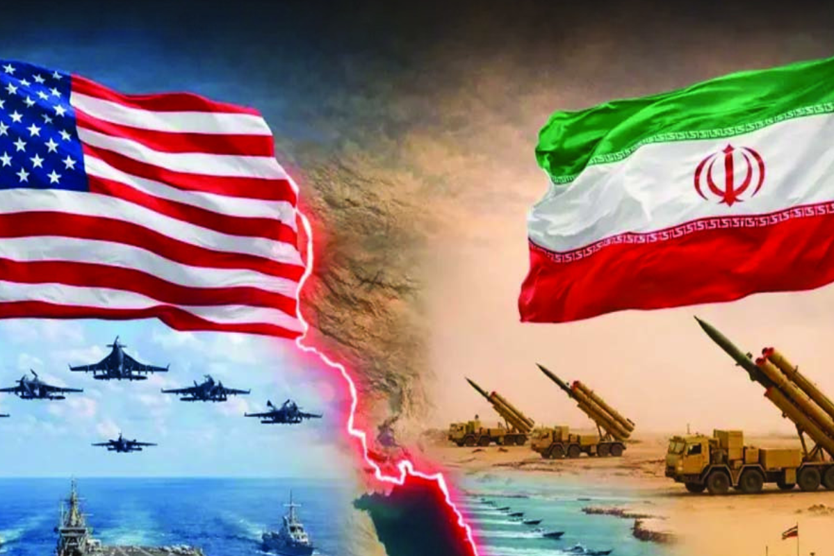 Global Energy Shock: Countries at Greatest Risk