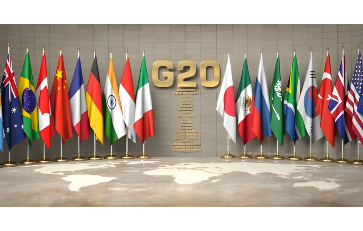 Global Financial Watchdog Targets Insurers with Emergency Plans
