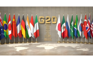 Global Financial Watchdog Targets Insurers with Emergency Plans