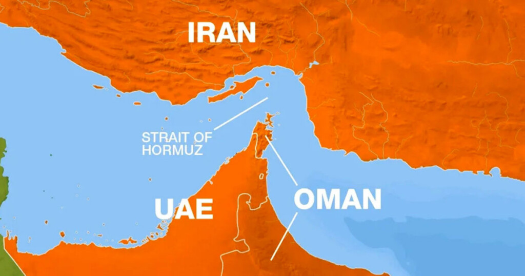global fuel prices surge amid hormuz strait crisis Global Fuel Prices Surge Amid Hormuz Strait Crisis