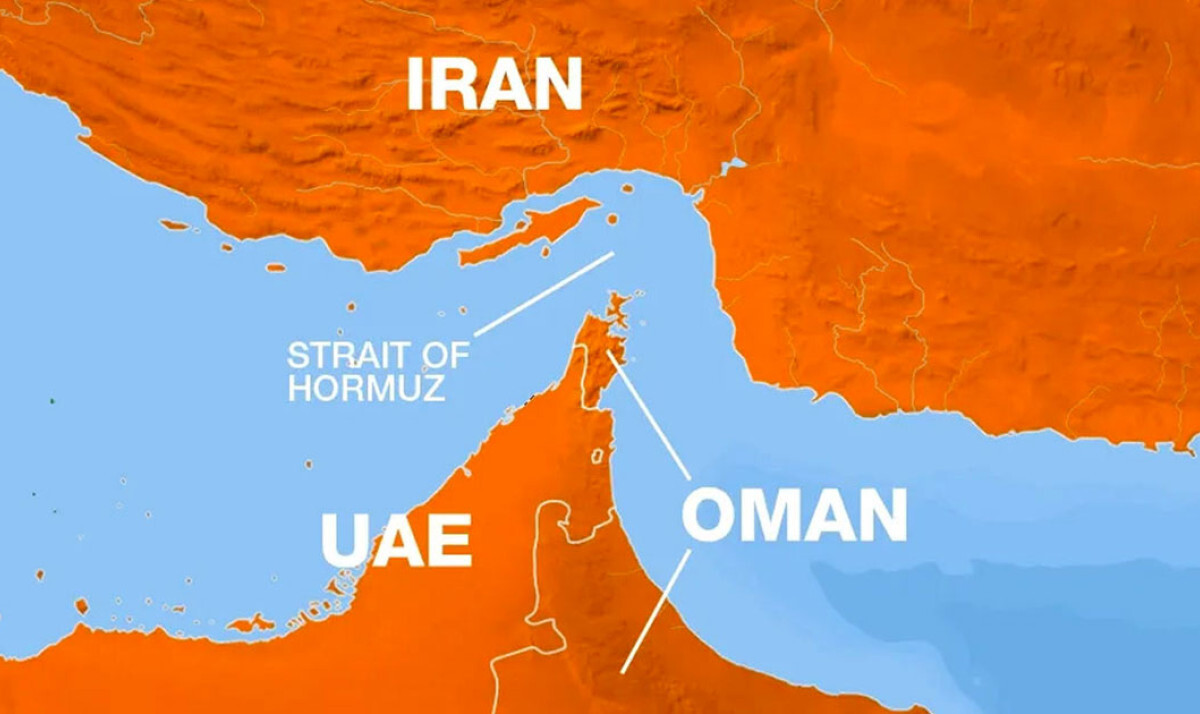 Global Fuel Prices Surge Amid Hormuz Strait Crisis