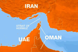 Global Fuel Prices Surge Amid Hormuz Strait Crisis