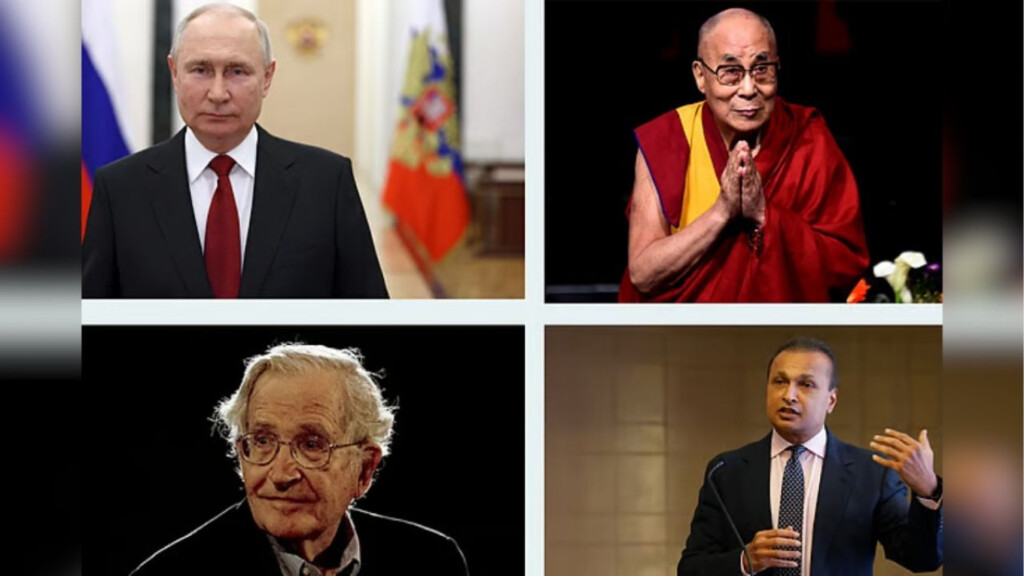 global icons implicated in new epstein document leak Global Icons Implicated in New Epstein Document Leak