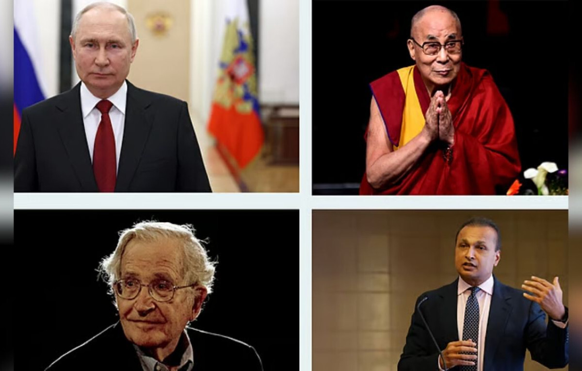 Global Icons Implicated in New Epstein Document Leak