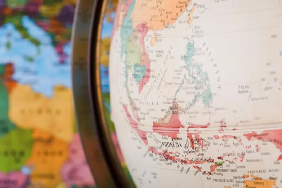 Global Insurance Industry Shift