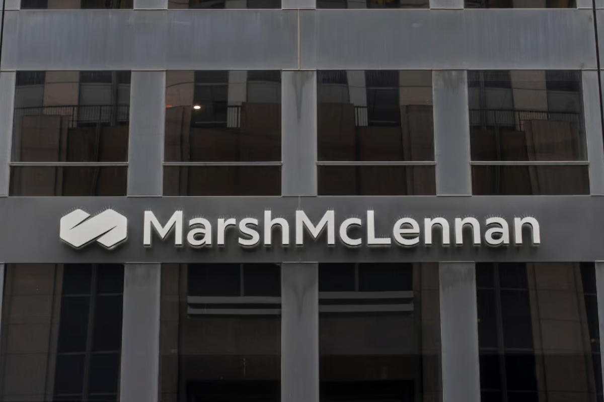 Global Insurance Rates Continue to Fall as Market Softens