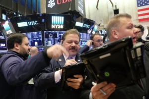 Global Markets Fall on High Valuations and US Jobs Concerns